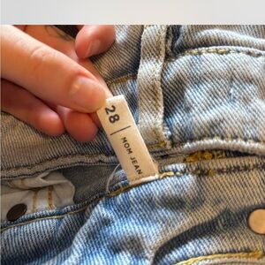 PacSun Denim Jeans 28